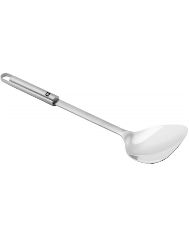 Stalowa Łopatka Do Woka Zwilling Pro 37160-012-0 - 37 Cm