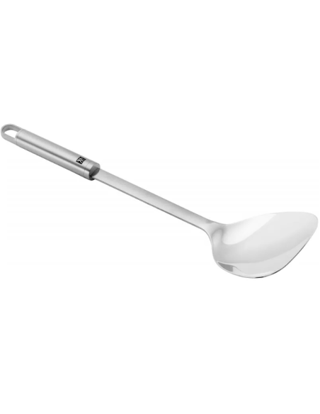 Stalowa Łopatka Do Woka Zwilling Pro 37160-012-0 - 37 Cm