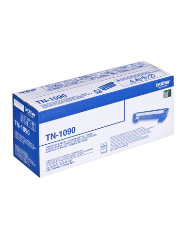 Toner Brother Czarny Tn1090 Tn-1090, 1500 Str.