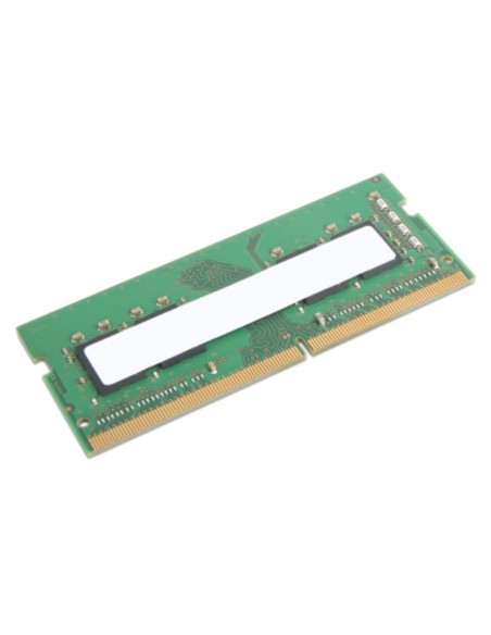 Lenovo Thinkpad 8Gb Ddr4 3200 So-Dimm Memory Gen 2 4X71D09532