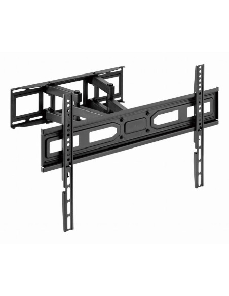 Gembird Uchwyt Ścienny Lcd 37"-80" Vesa Max 600 X 400Mm, Do 40Kg