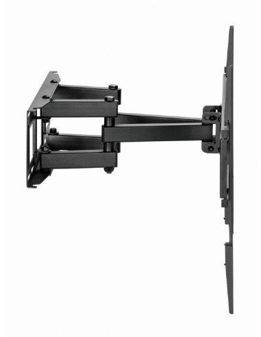 Gembird Uchwyt Ścienny Lcd 37"-80" Vesa Max 600 X 400Mm, Do 40Kg