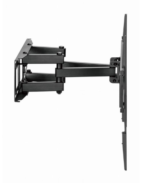 Gembird Uchwyt Ścienny Lcd 37"-80" Vesa Max 600 X 400Mm, Do 40Kg