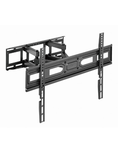 Gembird Uchwyt Ścienny Lcd 37"-80" Vesa Max 600 X 400Mm, Do 40Kg