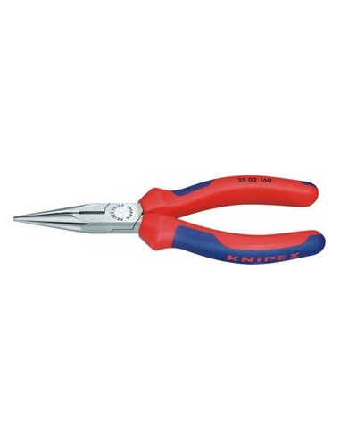 Knipex Szczypce Wydł.pr.kolor 160Mm...