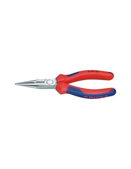 Knipex Szczypce Wydł.pr.kolor 160Mm...