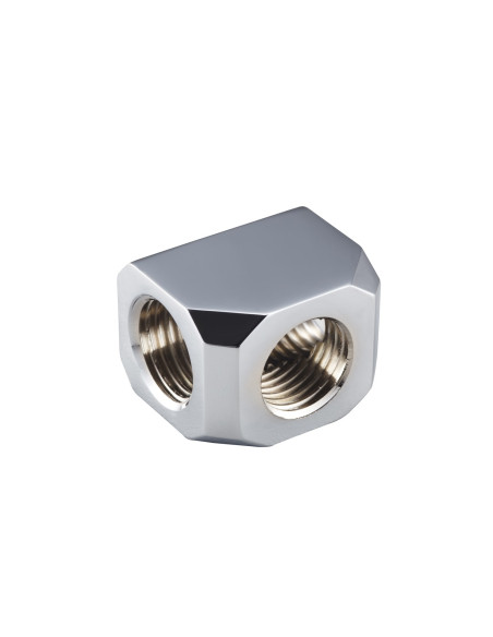 Phanteks Ph-Ts_Cr_G1/4 Część / Akcesorium Do Systemów Chłodzenia Komputerów Adapter Fitting