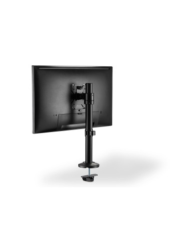 Digitus Uniwersalny Pojedynczy Uchwyt Kolumnowy Na Monitor