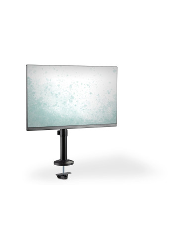 Digitus Uniwersalny Pojedynczy Uchwyt Kolumnowy Na Monitor