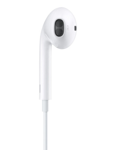 Apple Earpods (Lightning Connector)