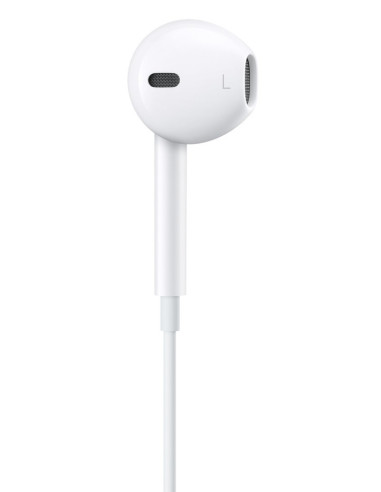 Apple Earpods (Lightning Connector)