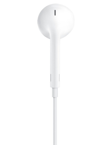 Apple Earpods (Lightning Connector)