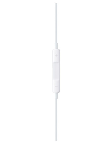 Apple Earpods (Lightning Connector)