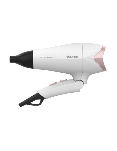 Suszarka Do Włosów Taurus Studio 2500 Ionic 2400W