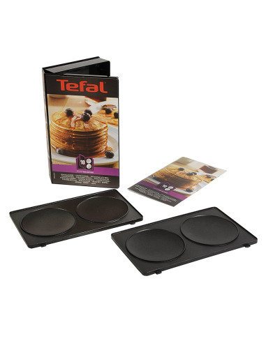 Tefal Xa801012 Część/Akcesorium Do Urządzenia Do Robienia Kanapek
