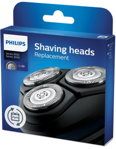 Głowice Golące Philips  Sh30/50 2