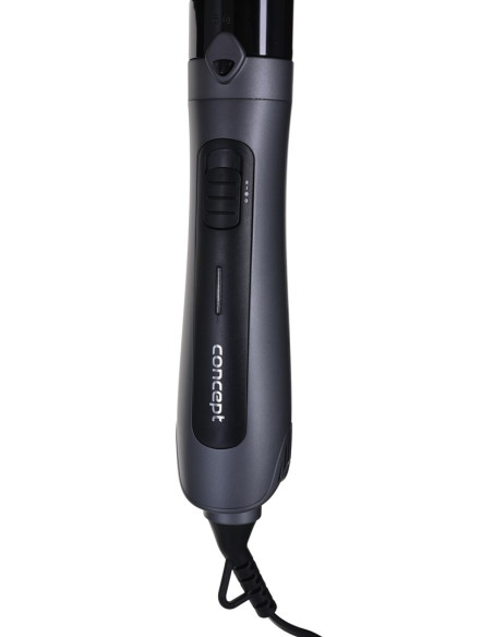 Suszarko-Lokówka Concept Kf1325  4 Nakładki