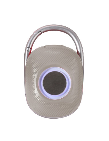 Techly Głośnik Bluetooth 5.3 Bezprzewodowy 5W Tws
