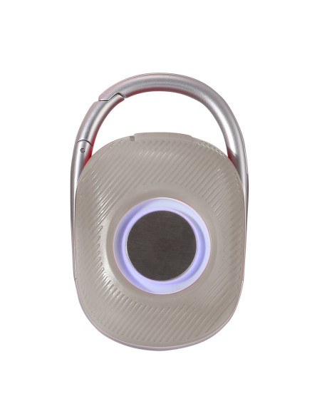 Techly Głośnik Bluetooth 5.3 Bezprzewodowy 5W Tws