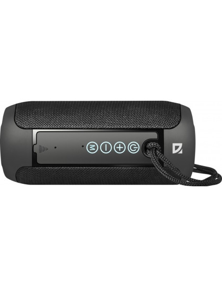 Defender Głośnik Enjoy S700 Bluetooth/Fm/Sd/Usb Czarny 65701
