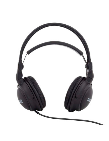 Maxell Home Studio Słuchawki Headphones Czarne, Idealne Do Domowego Studia