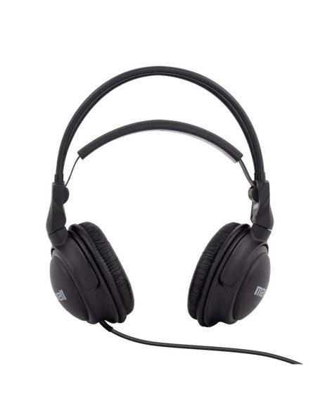 Maxell Home Studio Słuchawki Headphones Czarne, Idealne Do Domowego Studia