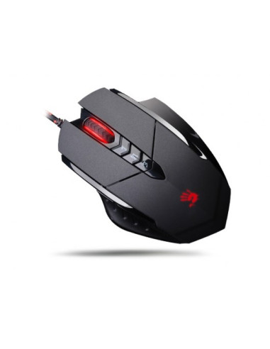 Mysz Komputerowa A4 Tech Bloody V7M A4Tmys43940 (Optyczna  3200 Dpi  Kolor Czarny)