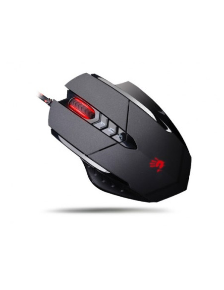 Mysz Komputerowa A4 Tech Bloody V7M A4Tmys43940 (Optyczna  3200 Dpi  Kolor Czarny)