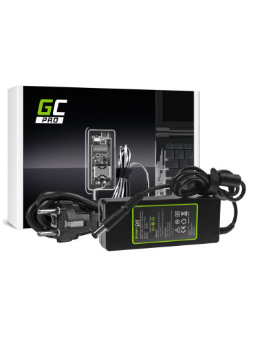 Green Cell Zasilacz Ad07Ap Dell 19.5V 3.34A 65W