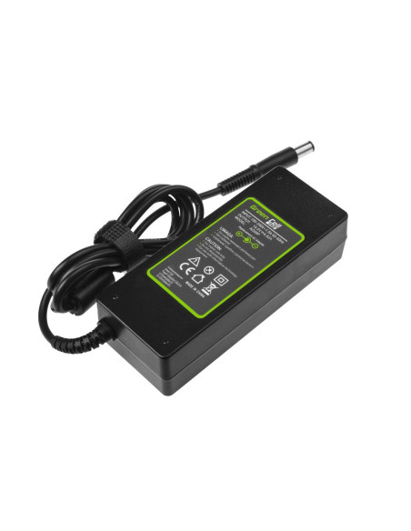 Green Cell Zasilacz Ad07Ap Dell 19.5V 3.34A 65W