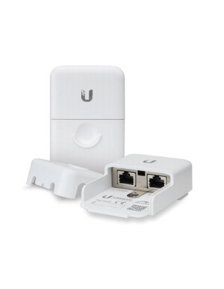 Zabezpieczenie Przeciwprzepięciowe Do Budowy Sieci Lan Ubiquiti Eth-Sp-G2 (Rj-45)
