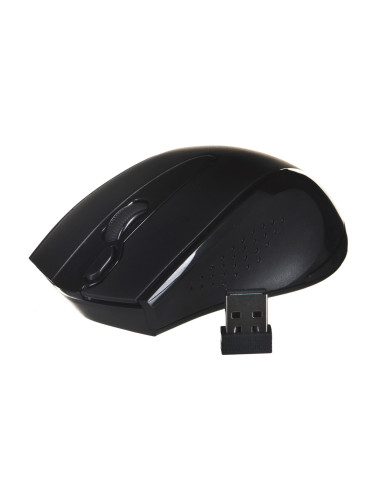 Mysz A4 Tech V-Track G9-500F-1 A4Tmys40974 (Optyczna  2000 Dpi  Kolor Czarny)