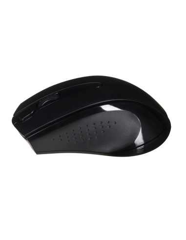 Mysz A4 Tech V-Track G9-500F-1 A4Tmys40974 (Optyczna  2000 Dpi  Kolor Czarny)