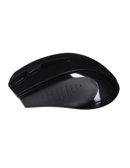 Mysz A4 Tech V-Track G9-500F-1 A4Tmys40974 (Optyczna  2000 Dpi  Kolor Czarny)