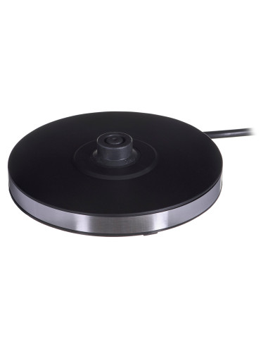 Czajnik Elektryczny Esperanza Tugela Ekk012 (2200W 1.7L  Kolor Czarny)