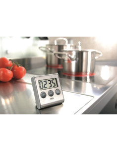 Minutnik Elektroniczny Gefu Contare G-12330 2