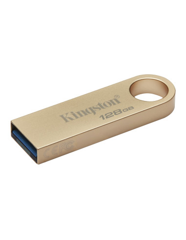 Kingston Flash 128Gb Usb3.2 Gen.1 Datatraveler