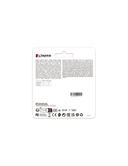 Kingston Flash 128Gb Usb3.2 Gen.1 Datatraveler