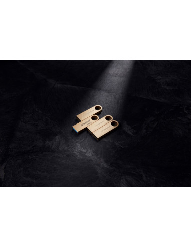 Kingston Flash 128Gb Usb3.2 Gen.1 Datatraveler