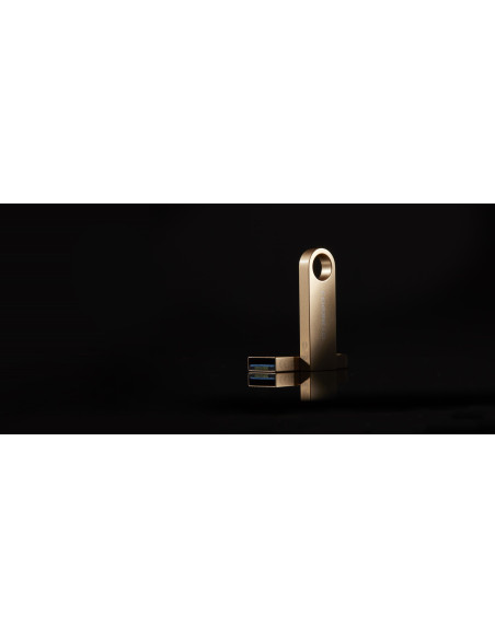 Kingston Flash 128Gb Usb3.2 Gen.1 Datatraveler