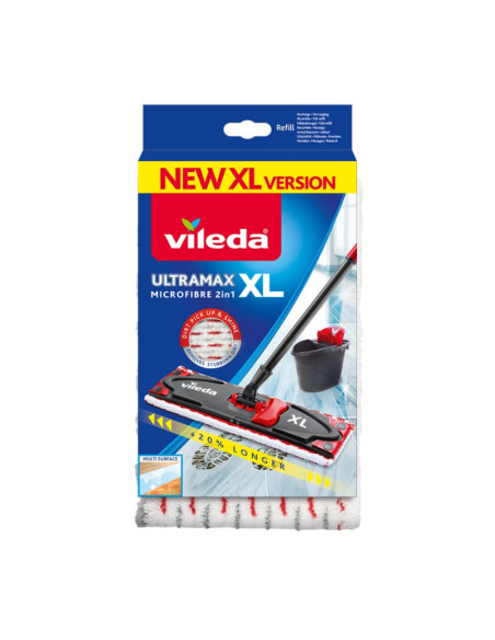 Wkład Do Mopa Vileda Ultramax Xl /Ultramat Turbo Xl