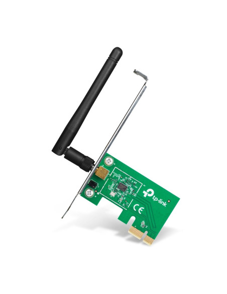 Karta Sieciowa Tp-Link Tl-Wn781Nd (Pci-E)