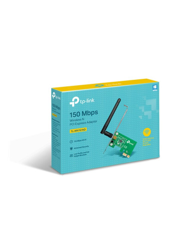 Karta Sieciowa Tp-Link Tl-Wn781Nd (Pci-E)