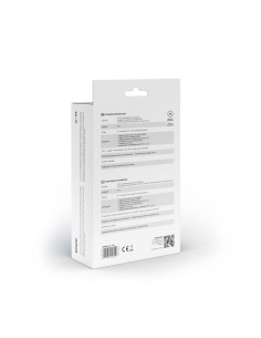 Savio Kabel Displayport M - Displayport M, V1.4, 3M, Czarny, Cl-176 2