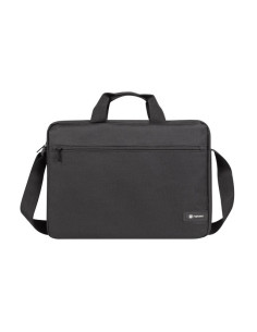 Natec Torba Do Laptopa Wallaroo 2 15.6" Z Myszką Bezprzewodową Nto-2051 2