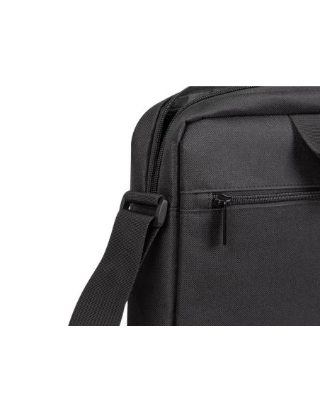 Natec Torba Do Laptopa Wallaroo 2 15.6" Z Myszką Bezprzewodową Nto-2051