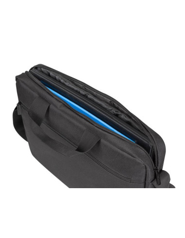 Natec Torba Do Laptopa Wallaroo 2 15.6" Z Myszką Bezprzewodową Nto-2051