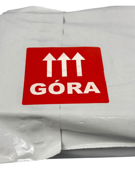 Bstech Etykieta Samoprzylepna "Góra" 80X80 1000 Szt