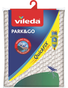 Pokrowiec Na Deskę Vileda Park&Go 2