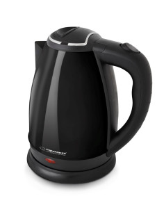 Esperanza Czajnik Elektryczny Victoria 1.8 L Czarny Ekk113K